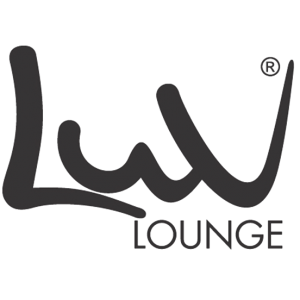 LUV Lounge logo