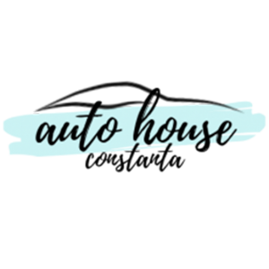 auto house constanta logo